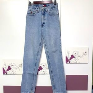 Vintage Tommy Hilfiger Jeans size 29
